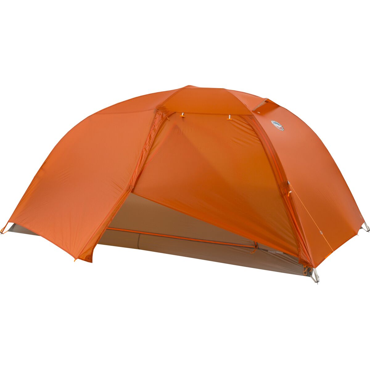Big Agnes Copper Spur UL2 XL Tent: 2-Person 3-Season