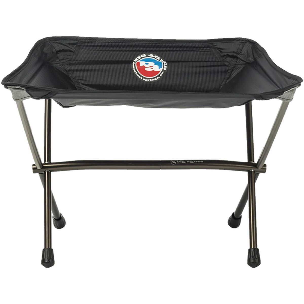 Image of Big Agnes Skyline UL Stool Black, One Size