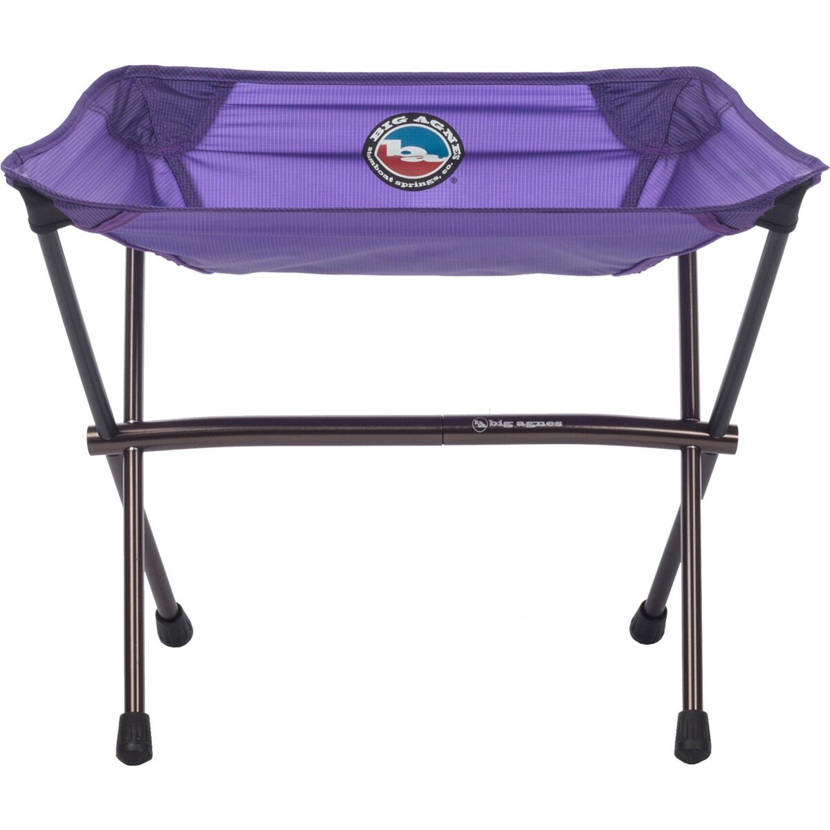 Big Agnes Big Agnes Skyline UL Stool Royal Purple, One Size