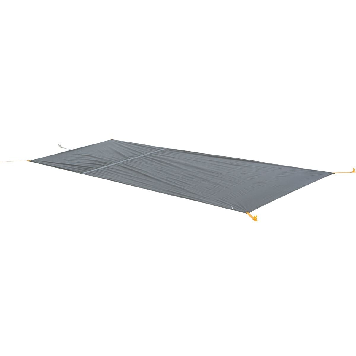 Image of Big Agnes Tiger Wall Platinum Footprint Gray, 2P