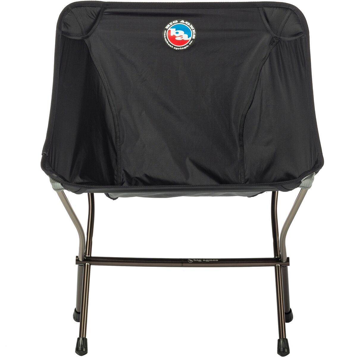 Image of Big Agnes Skyline UL Chair Jet Black, One Size