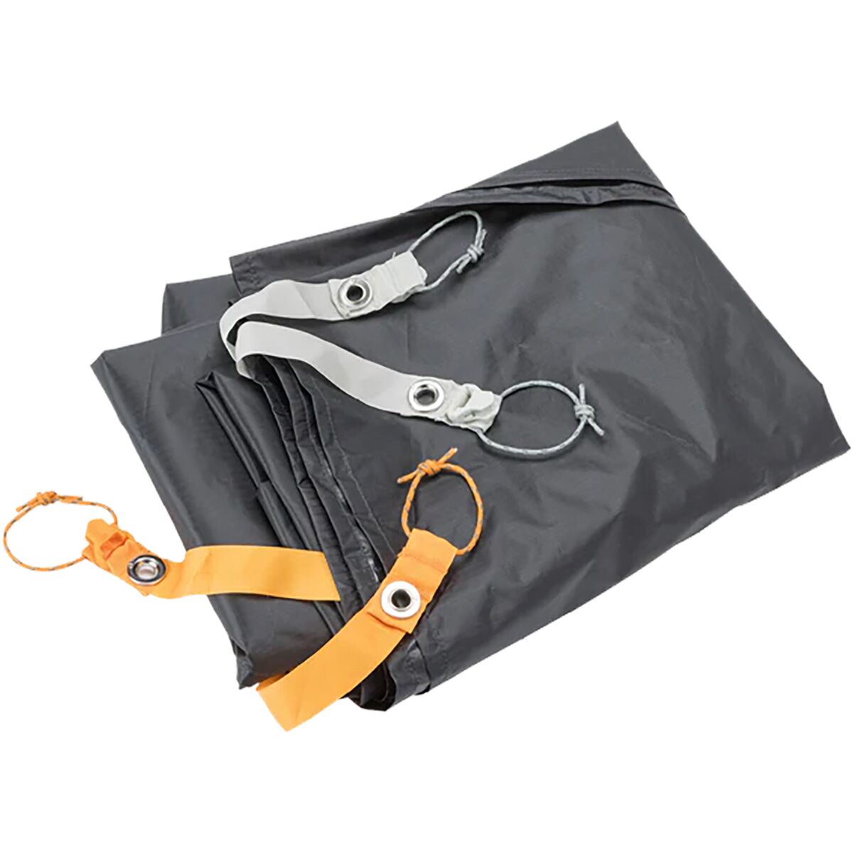 Image of Big Agnes Copper Spur HV UL Bikepack Footprint Asphalt, 2P