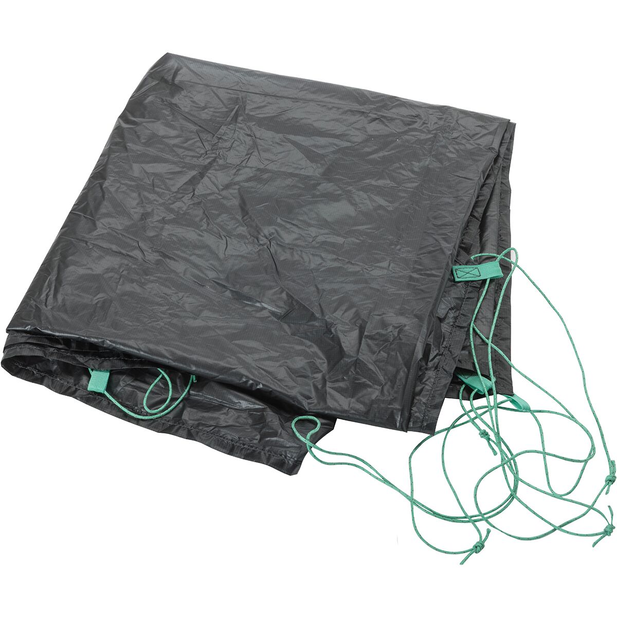 Big Agnes Big Agnes Pitchpine VST Footprint Asphalt, 1.5P