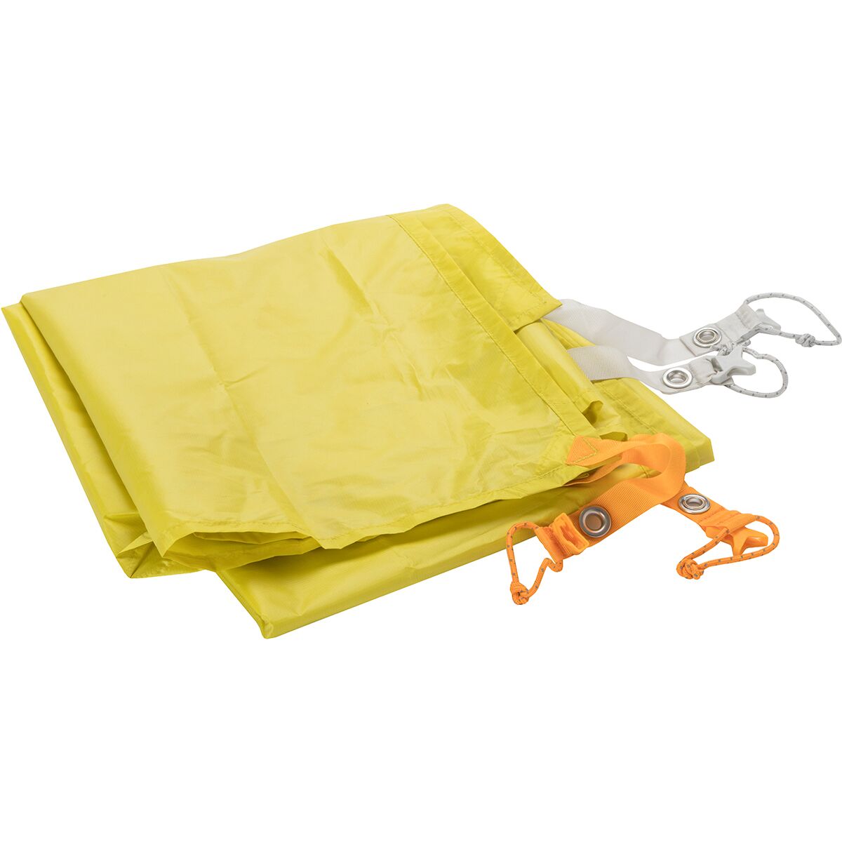 Image of Big Agnes Salt Creek SL Series Footprint Warm Olive, 3P