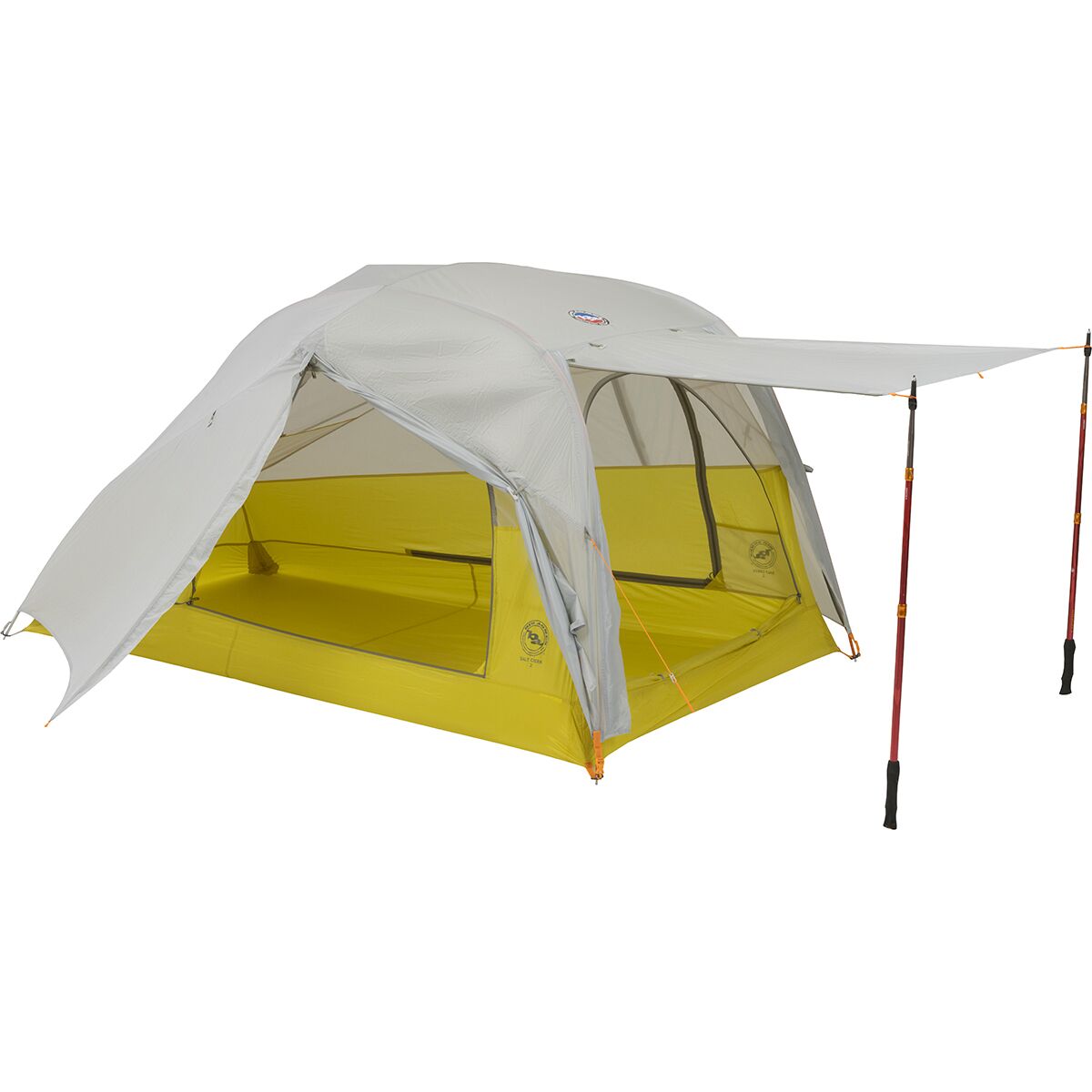 Big Agnes Salt Creek SL2