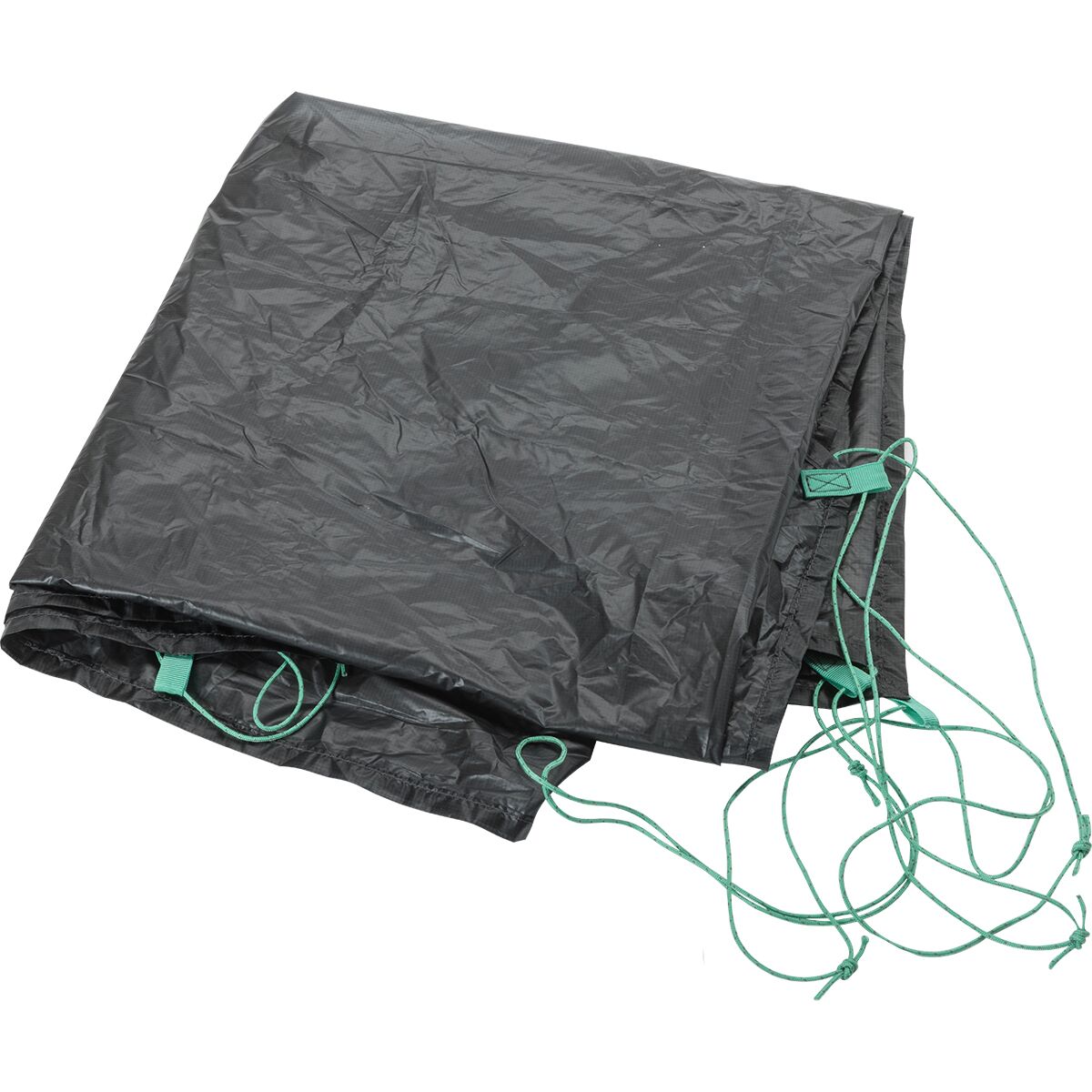 Image of Big Agnes Sarvis VST Footprint Asphalt, 2P