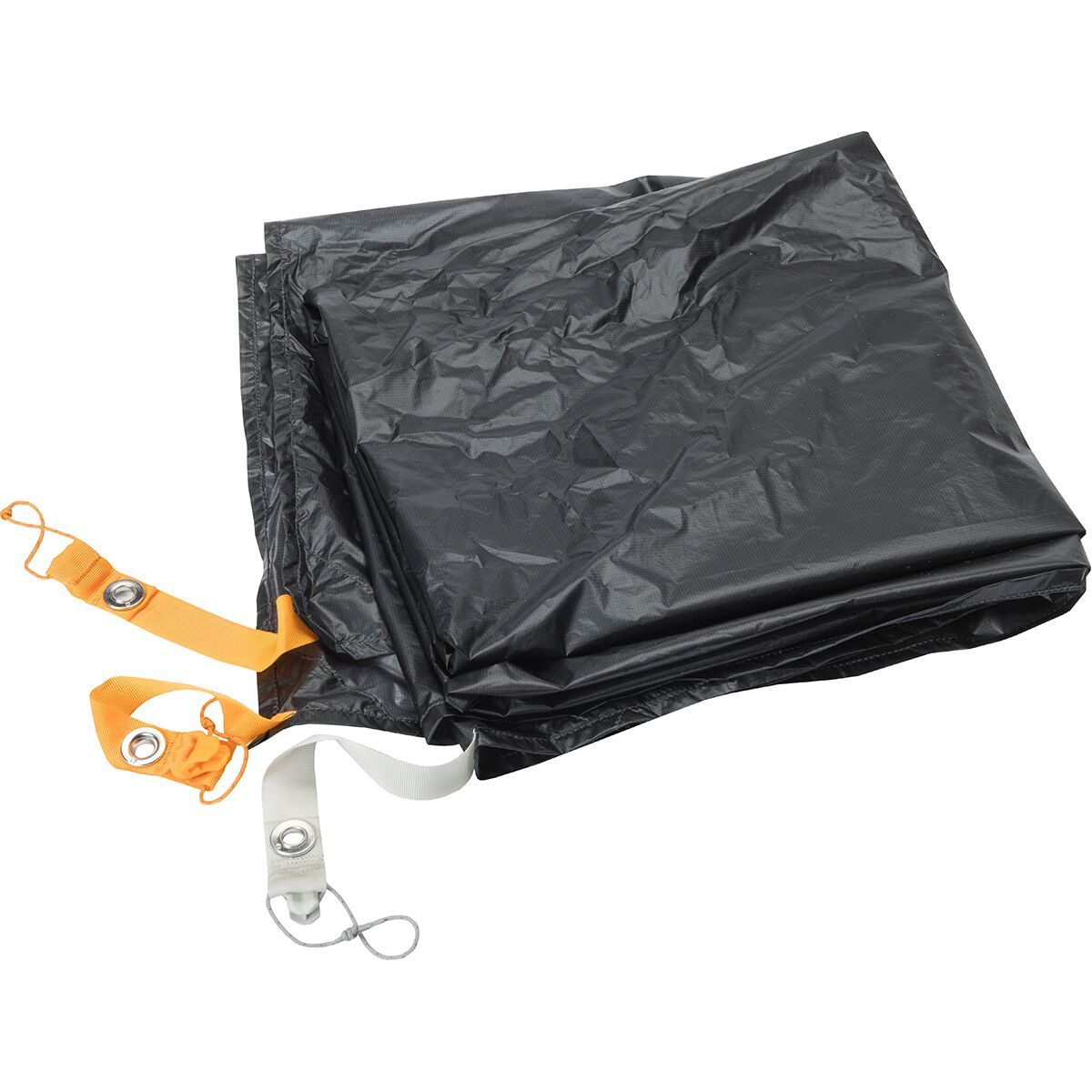 Image of Big Agnes Tiger Wall Platinum Footprint Asphalt, 2P