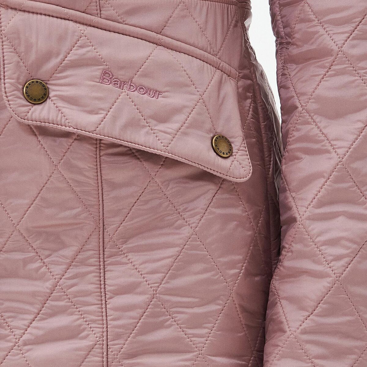Barbour Cavalry Polarquilt Jacket Women s Clothing
