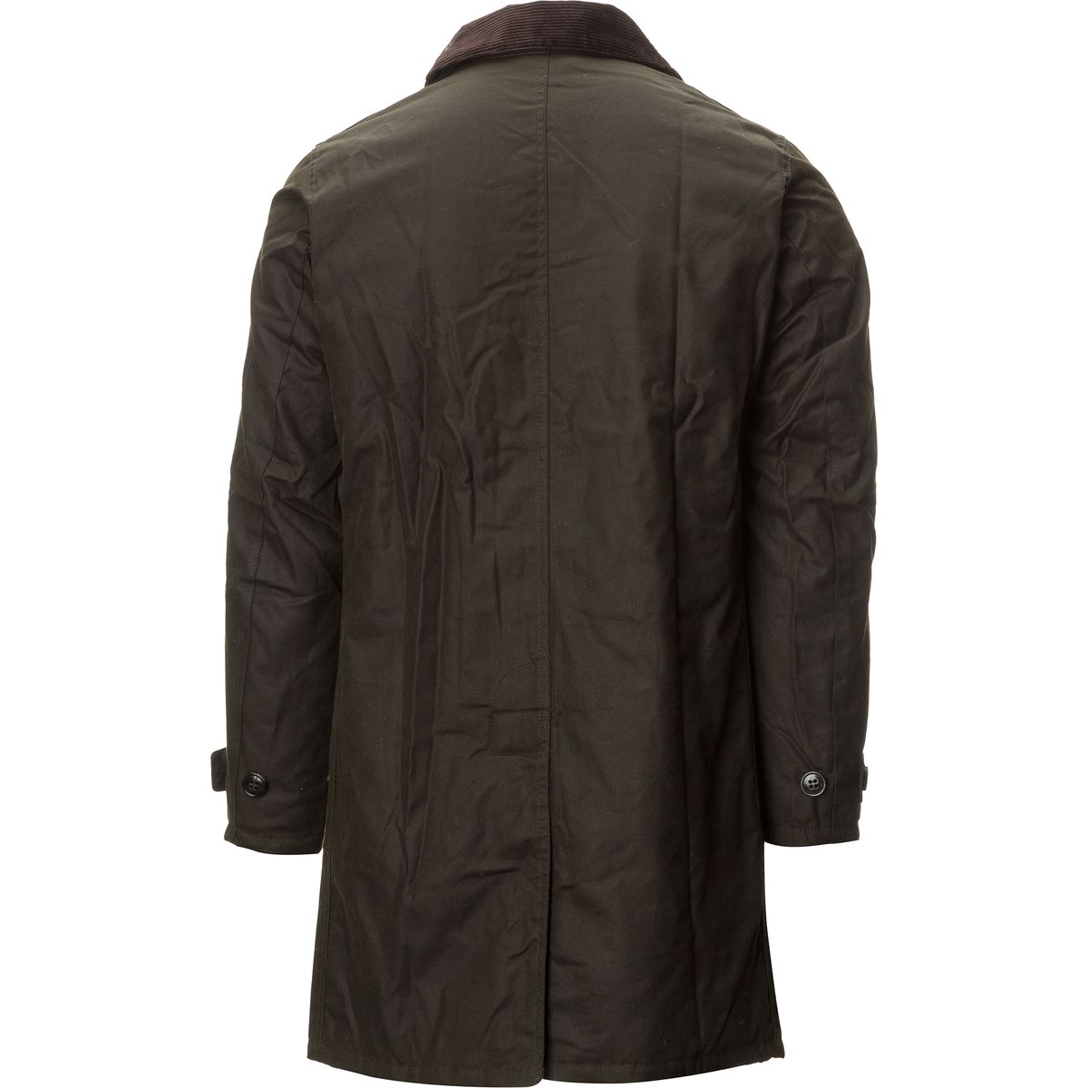 【希少】Barbour バブアーNAIRN WAX JACKETネアンジャケット Barbour Nairn Wax Jacket - Men's - Clothing