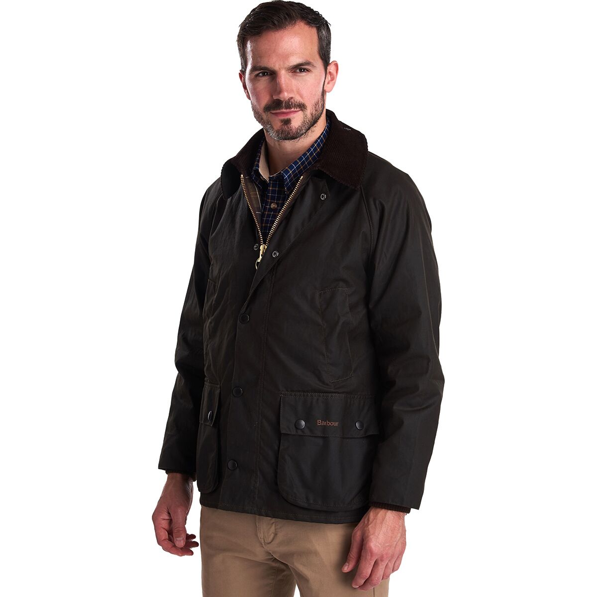 barbour bedale price