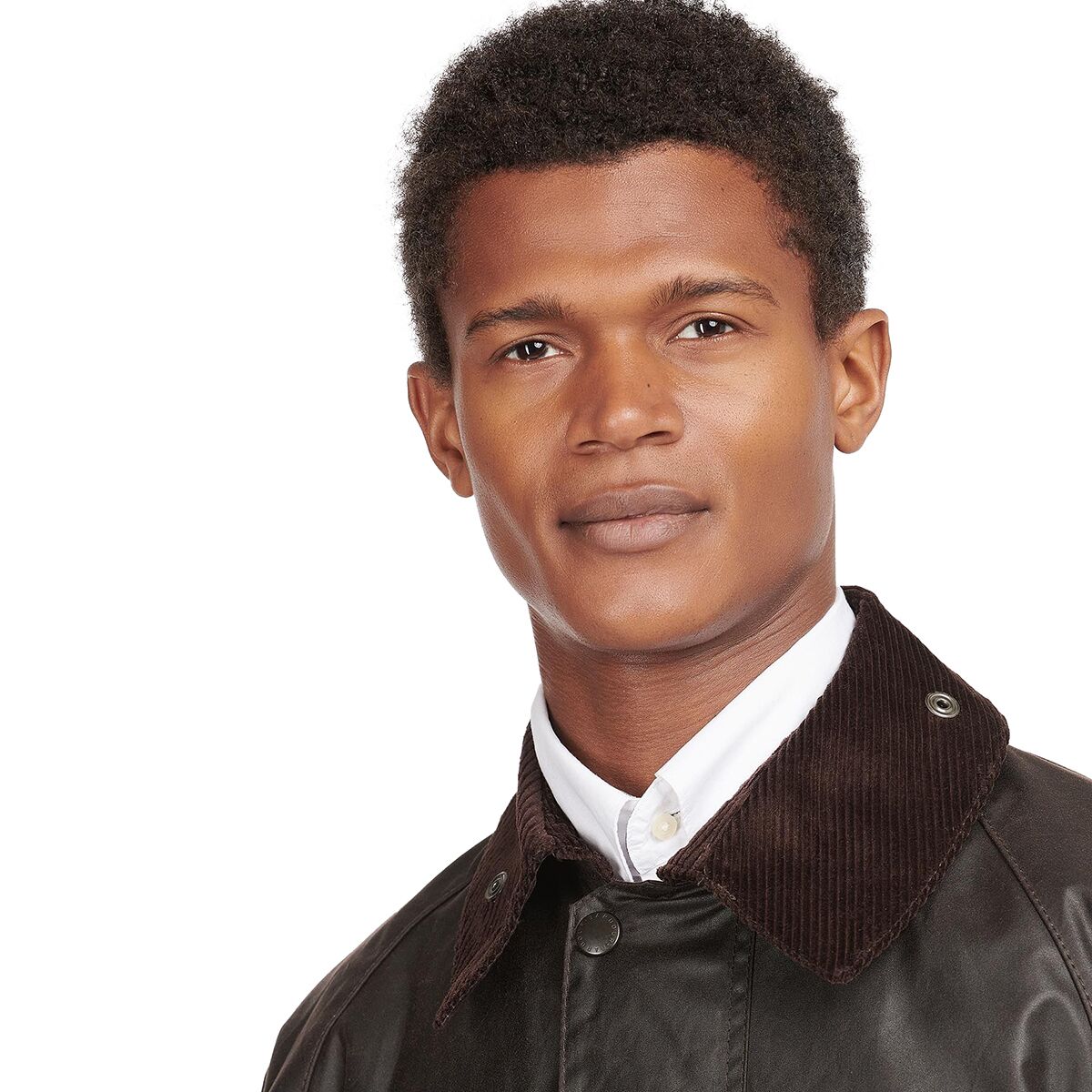 Barbour Beaufort Wax Jacket - Men's - Clothing