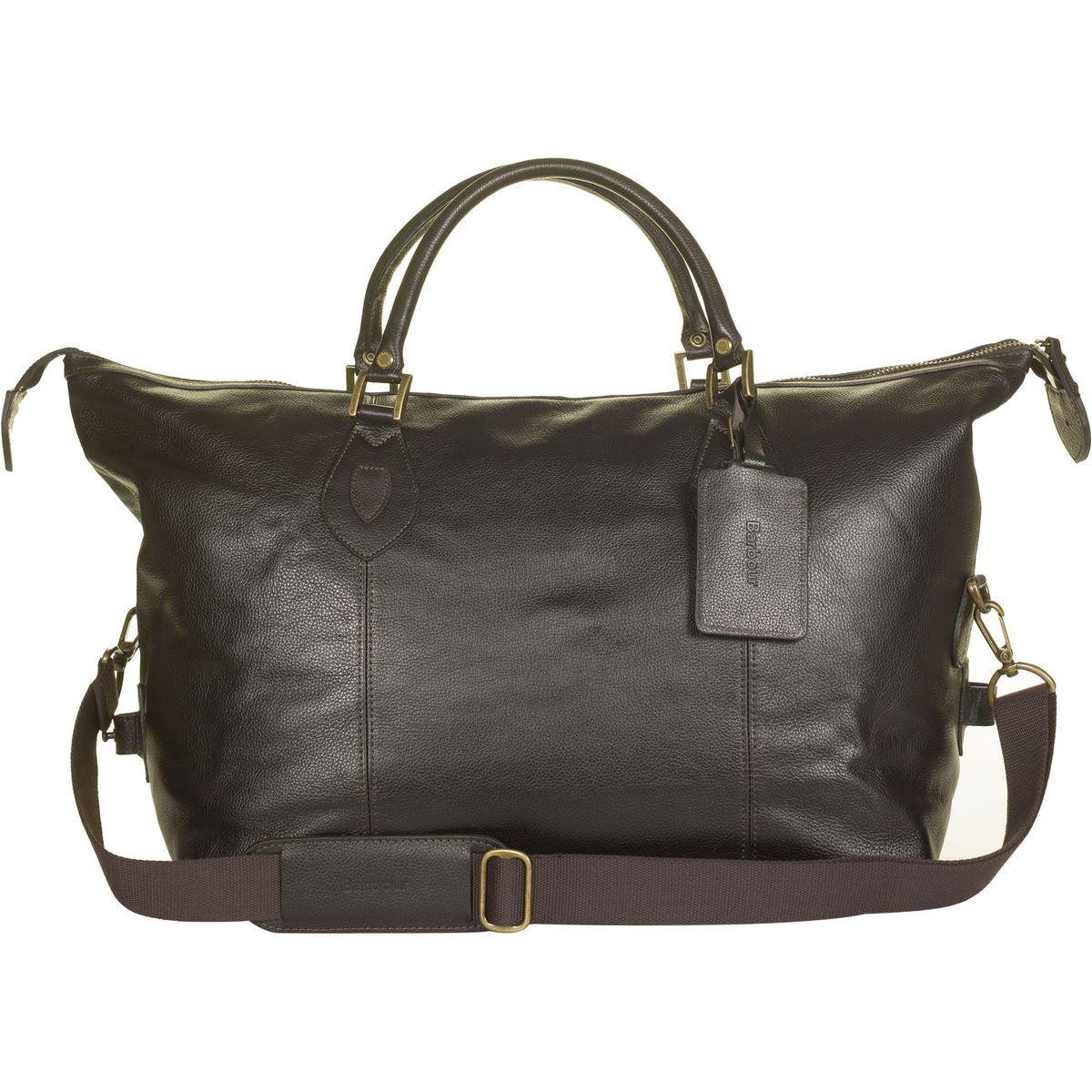 barbour travel explorer bag