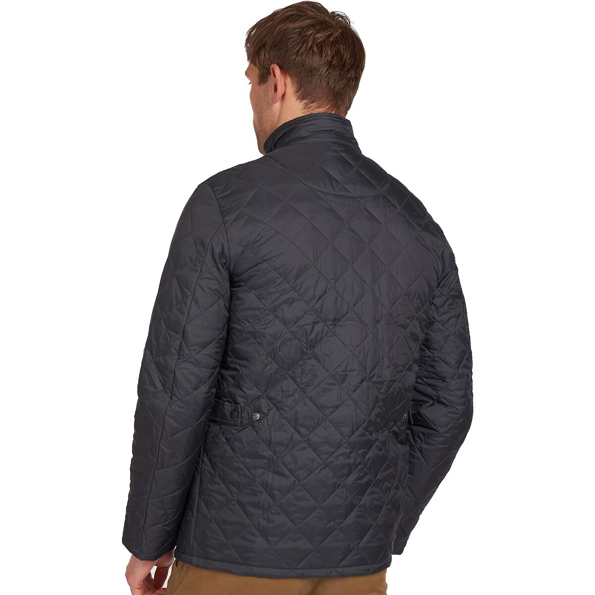 Barbour Flyweight Chelsea Quilted 