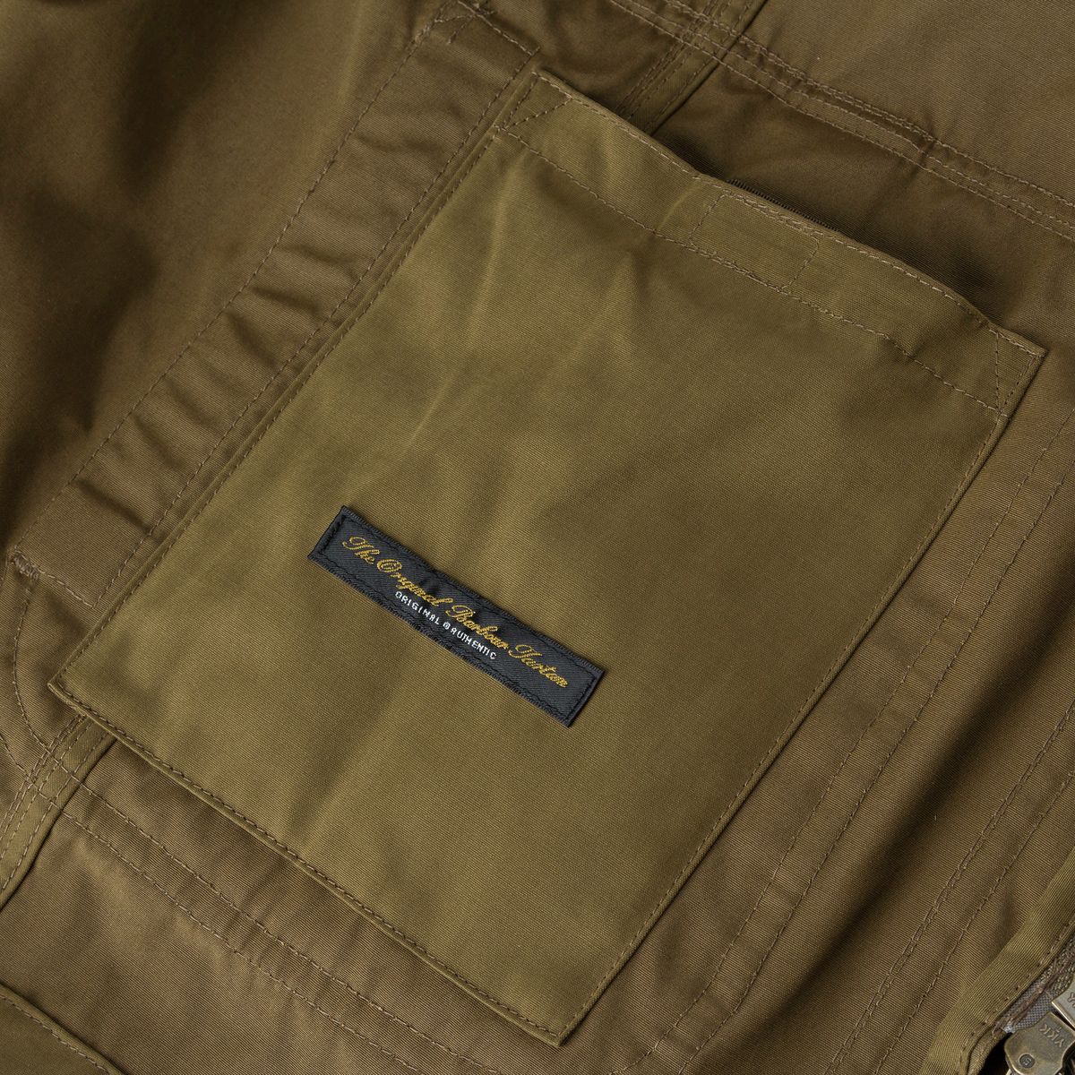 Barbour Sanderling Casual Jacket - Men