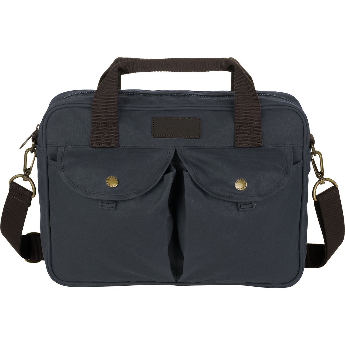 Barbour Longthorpe Laptop Bag - Accessories