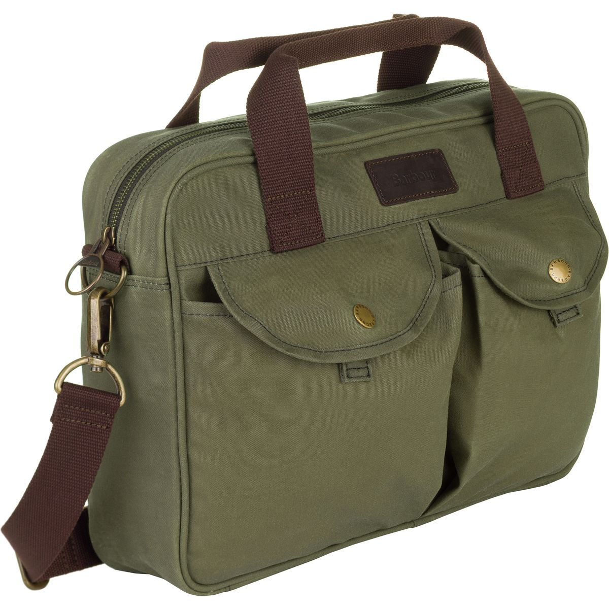 barbour laptop backpack Field Wax Whether you prefer to sling it over your shoulder or carry it by hand Men's Field Wax Backpack