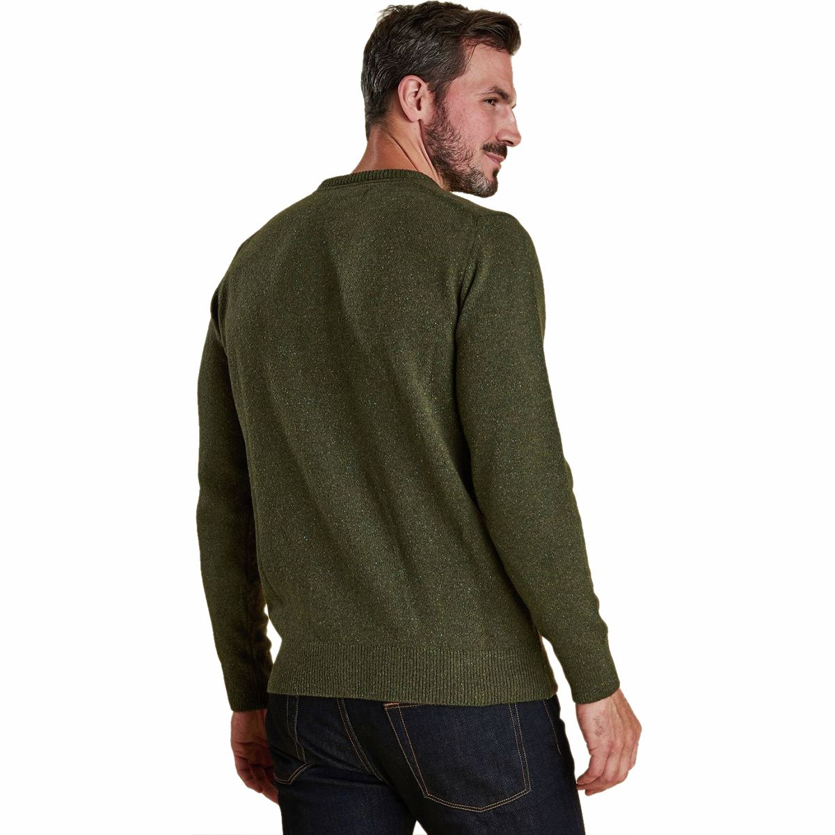 Barbour tisbury 2025