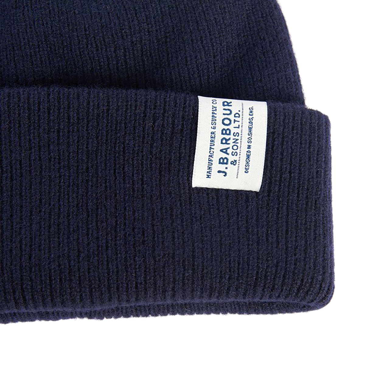 Barbour lambswool sales watch cap