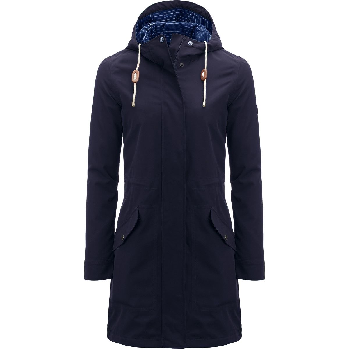 Barbour cheap whitford jacket
