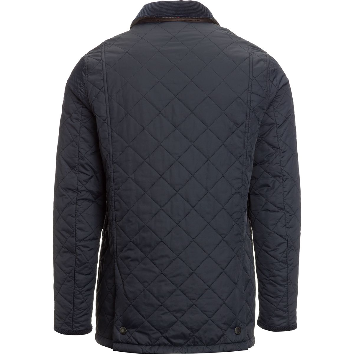 Barbour Canterbury Quilted Jacket - Men's - Clothing