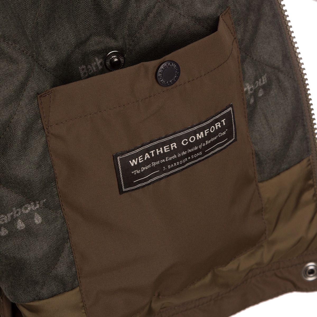 Barbour altair outlet