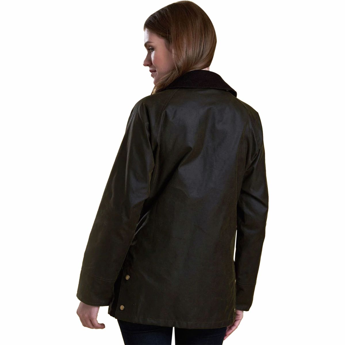 barbour acorn wax