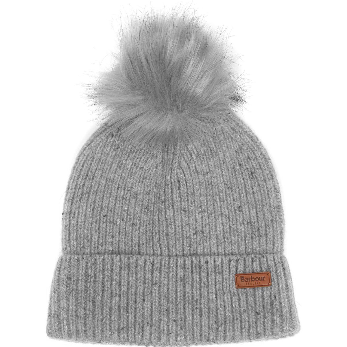 samuji chunky beanie black