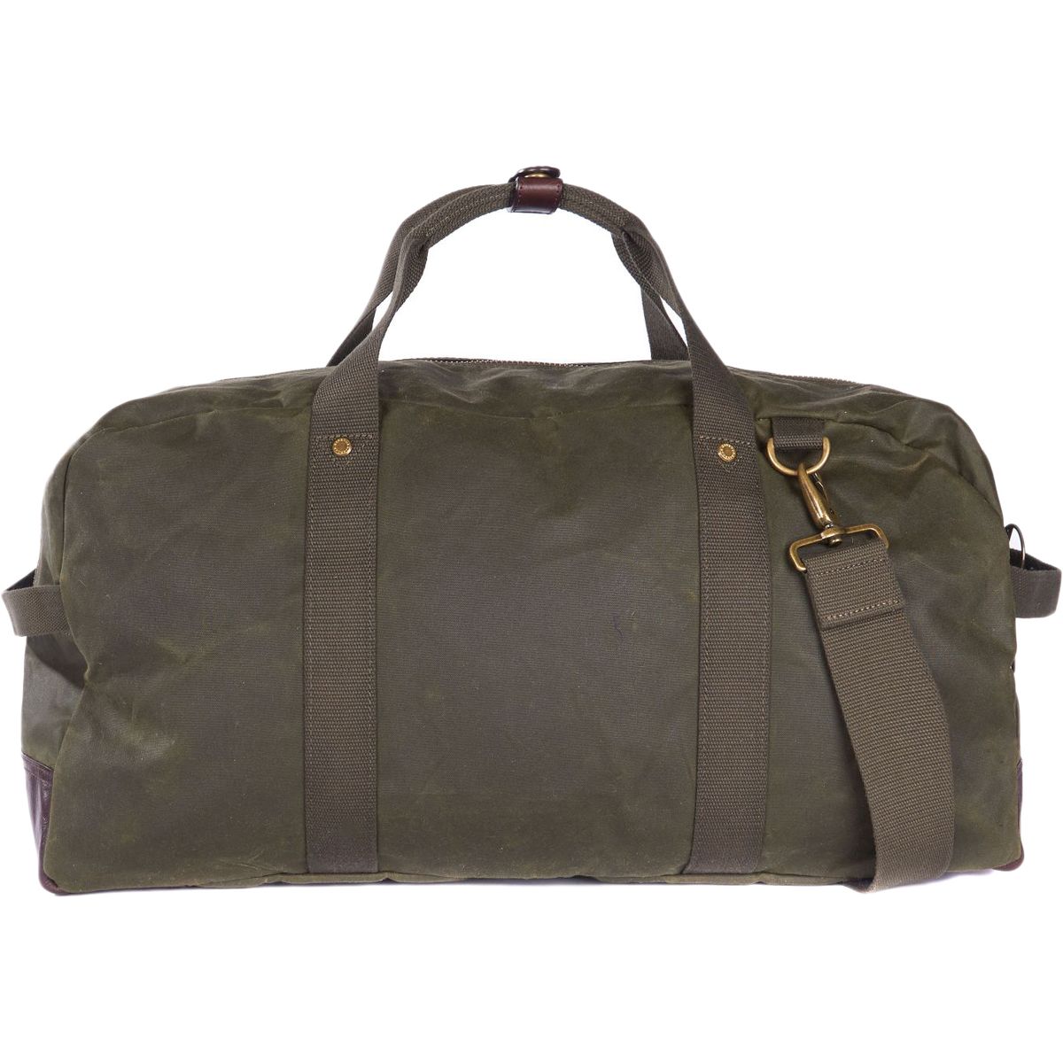 Barbour Gamefair Holdall Duffel Bag - Accessories