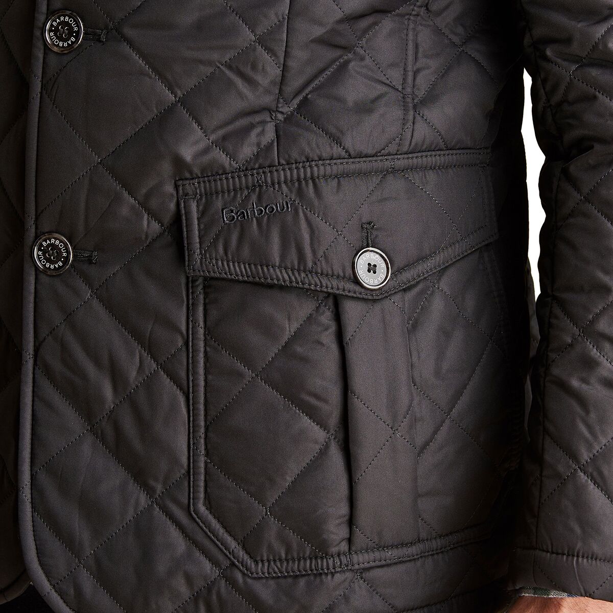 Barbour Quilted Lutz Hot Sale, 53% OFF 
