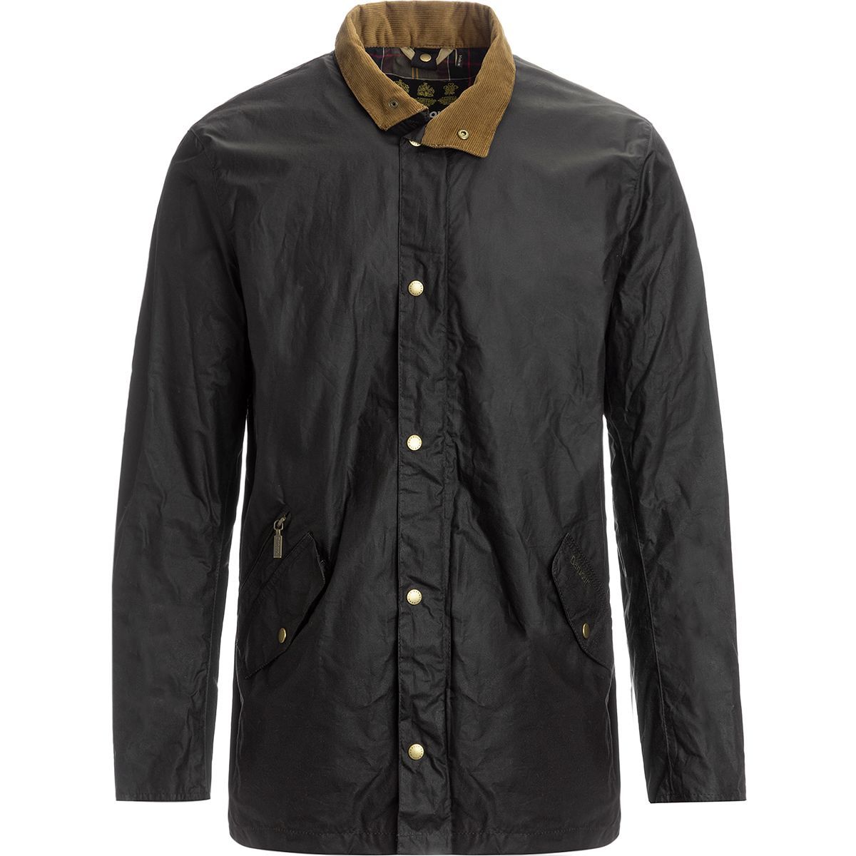 barbour retreat jacket