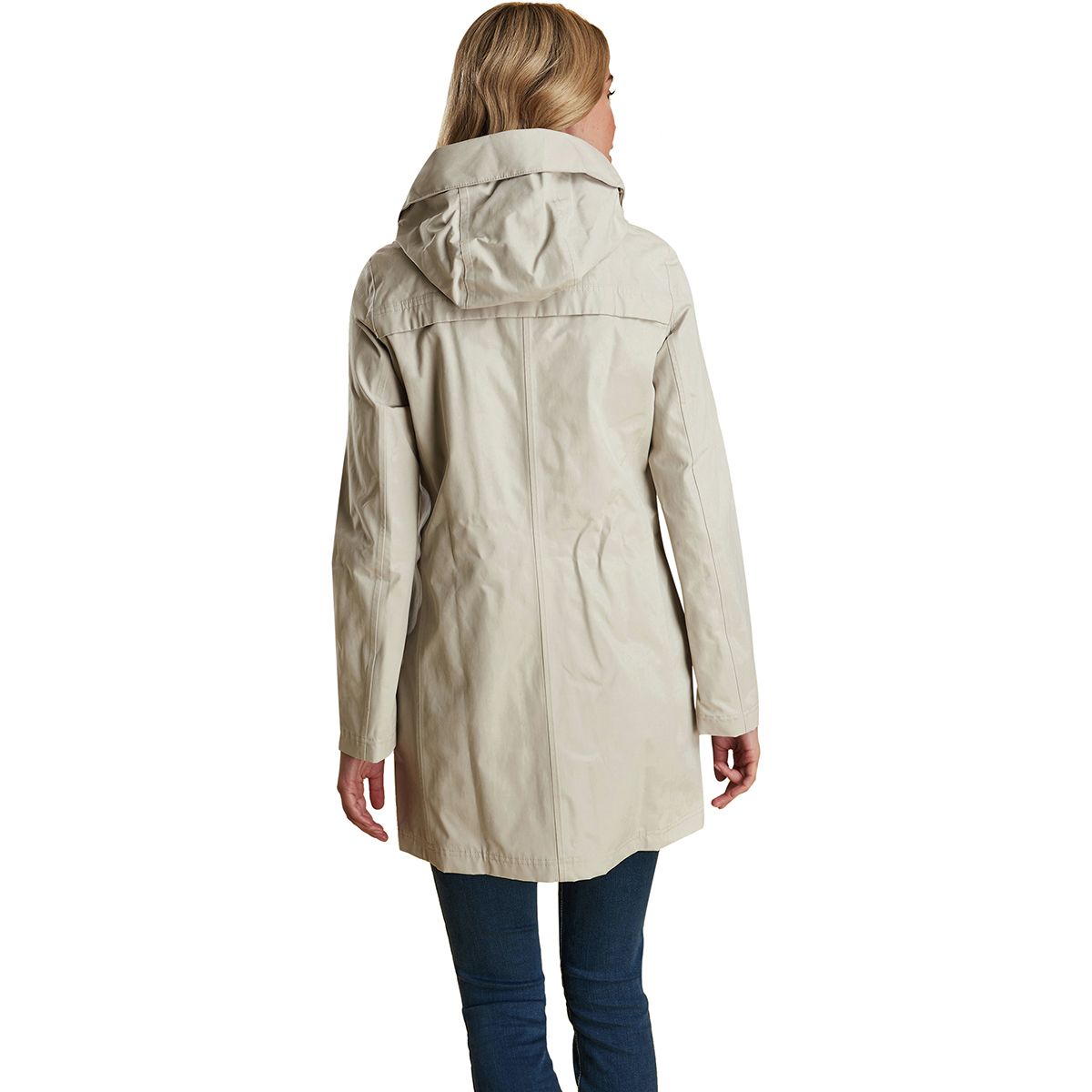 Barbour undertow clearance