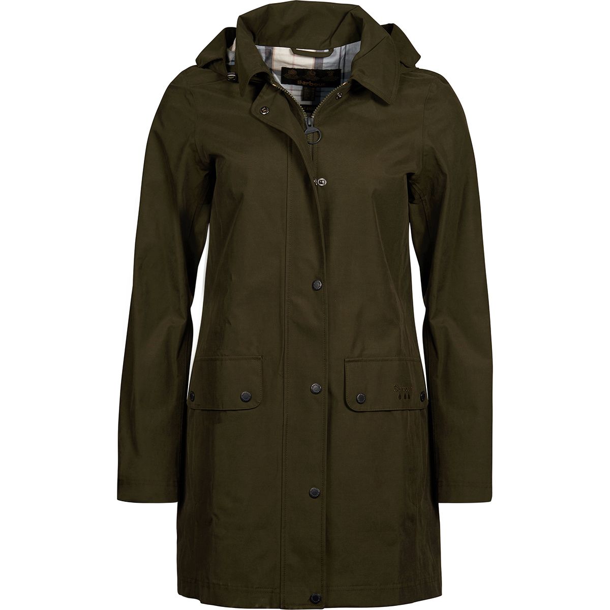 Barbour undertow waterproof breathable jacket new arrivals
