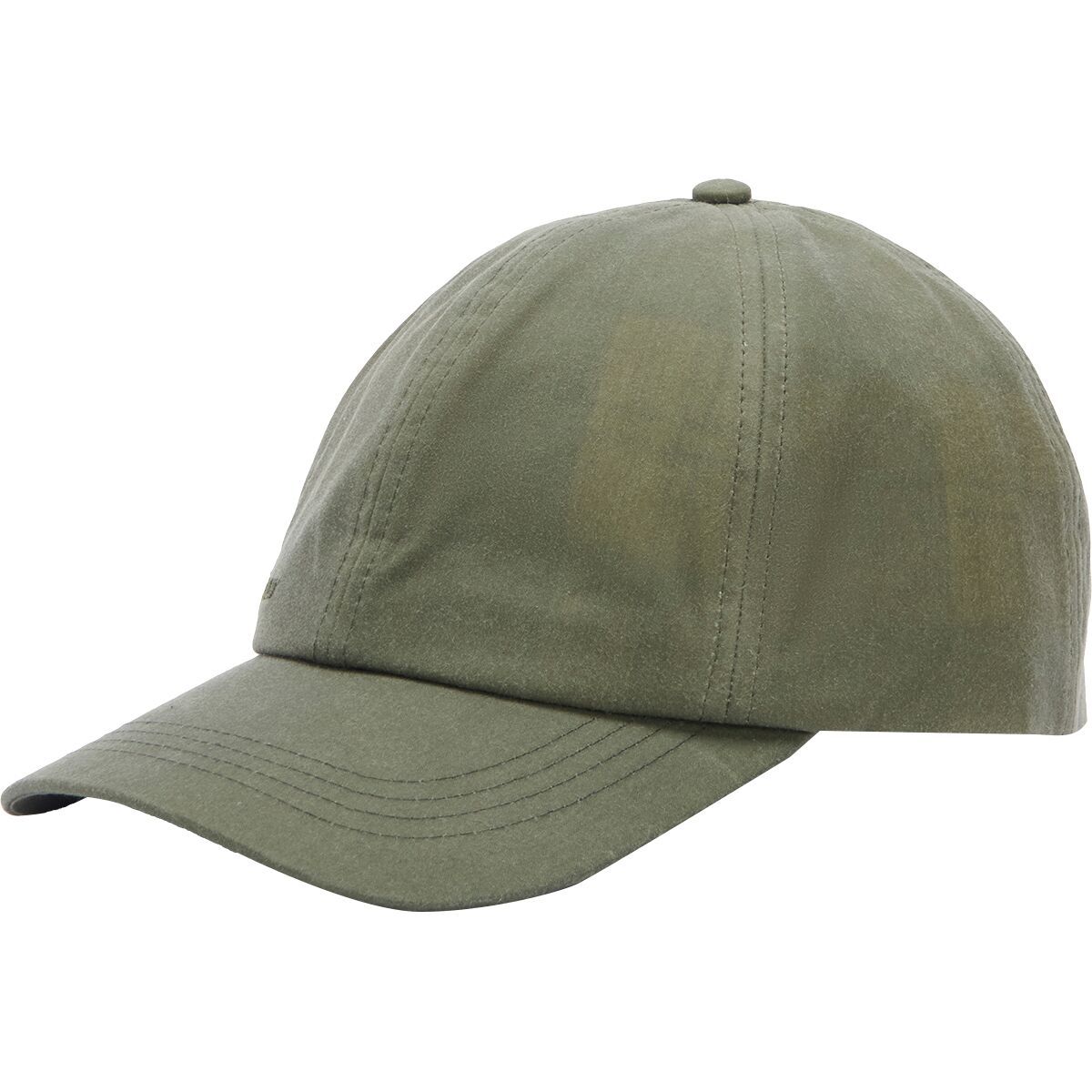 Image of Barbour Wax Sports Cap Light Moss, One Size