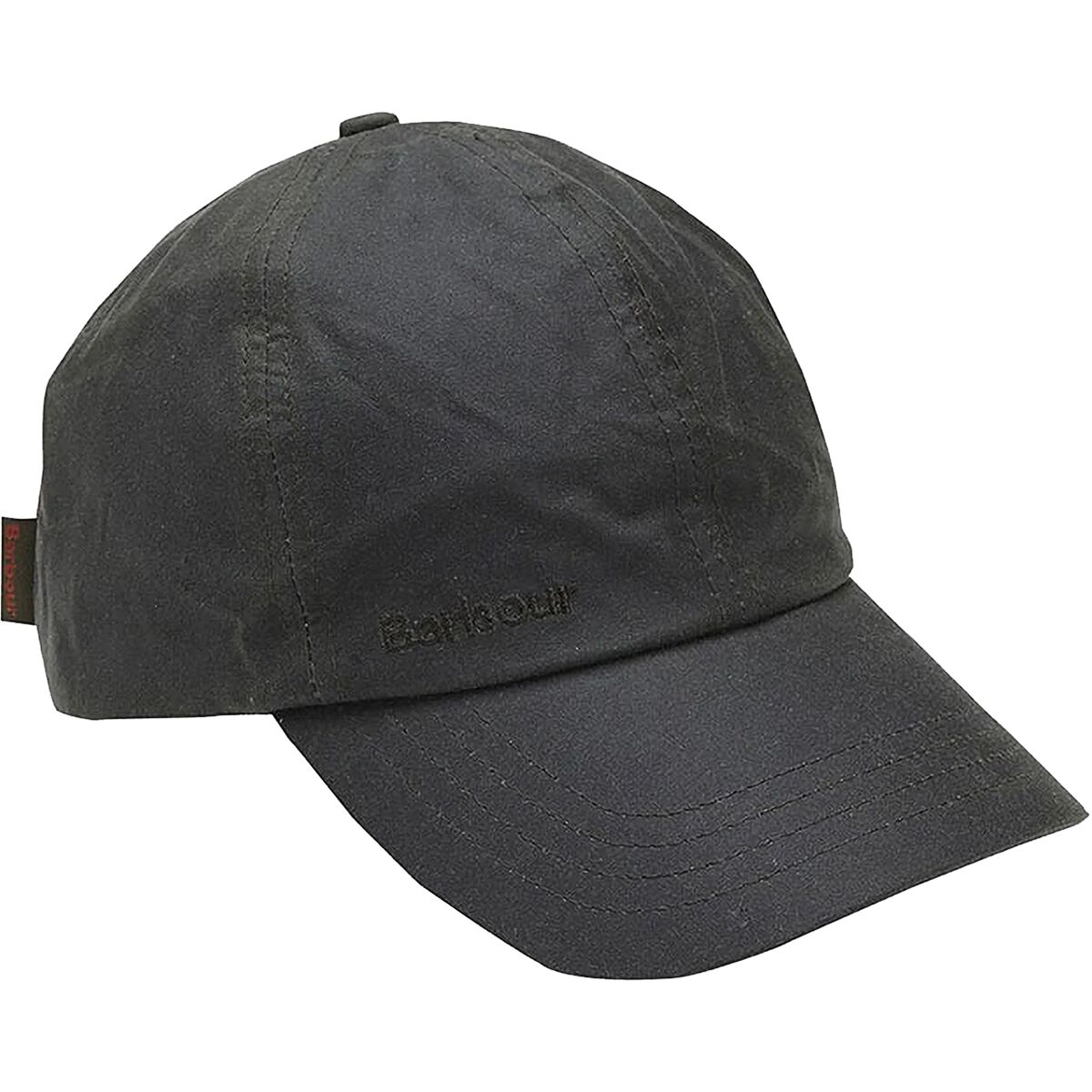 Image of Barbour Wax Sports Cap Sage, One Size