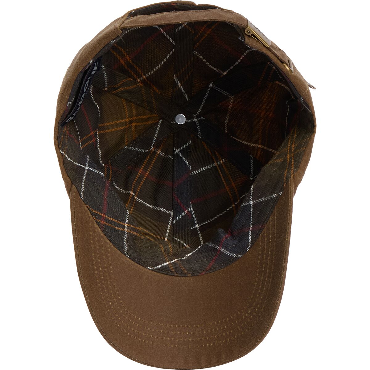 Barbour Wax Sports Cap - Accessories