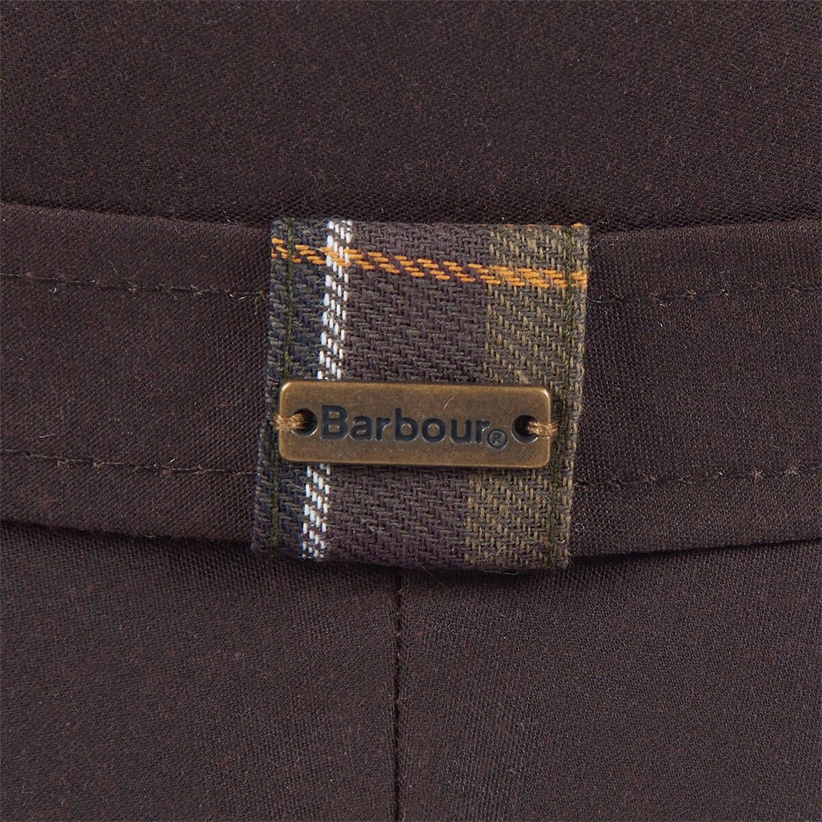 Barbour Vintage Wax Bushman Hat - Women