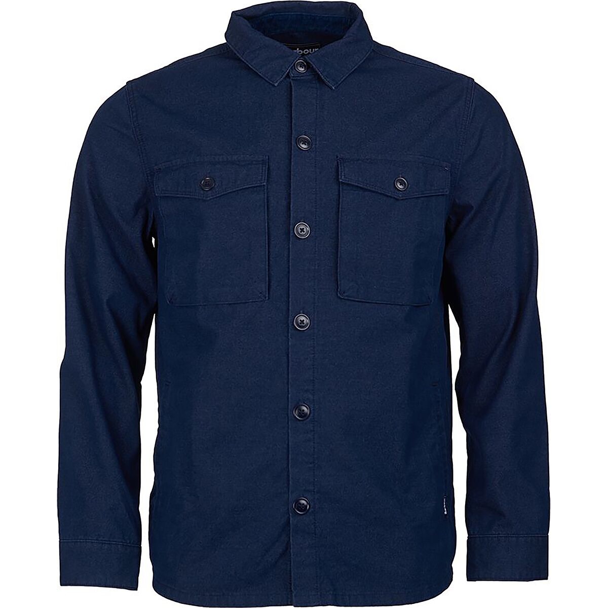 Barbour on sale hali overshirt