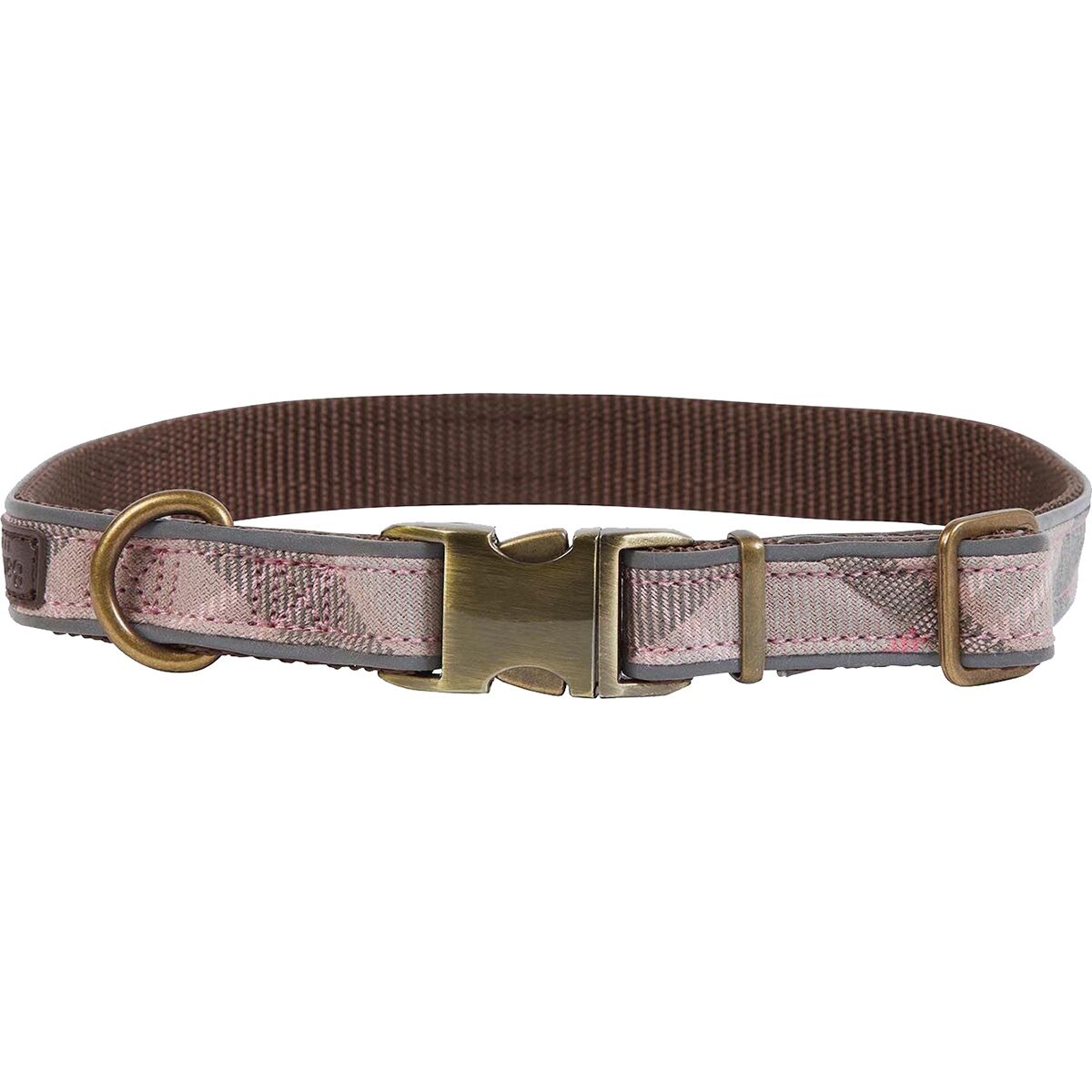 Barbour dog 2025 collar sale