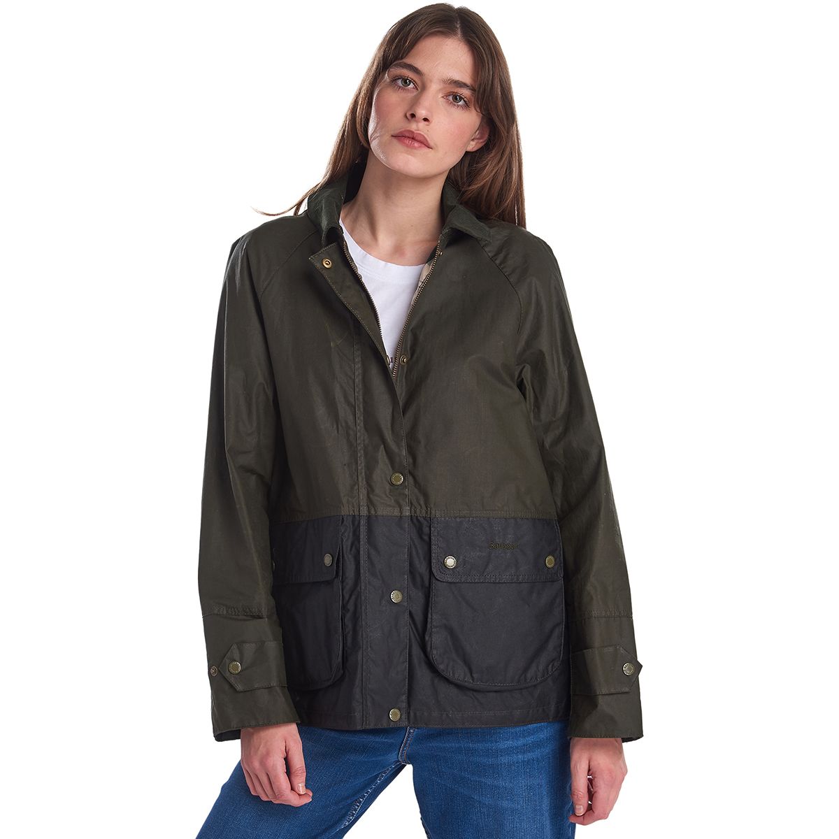 Barbour robyn 2025