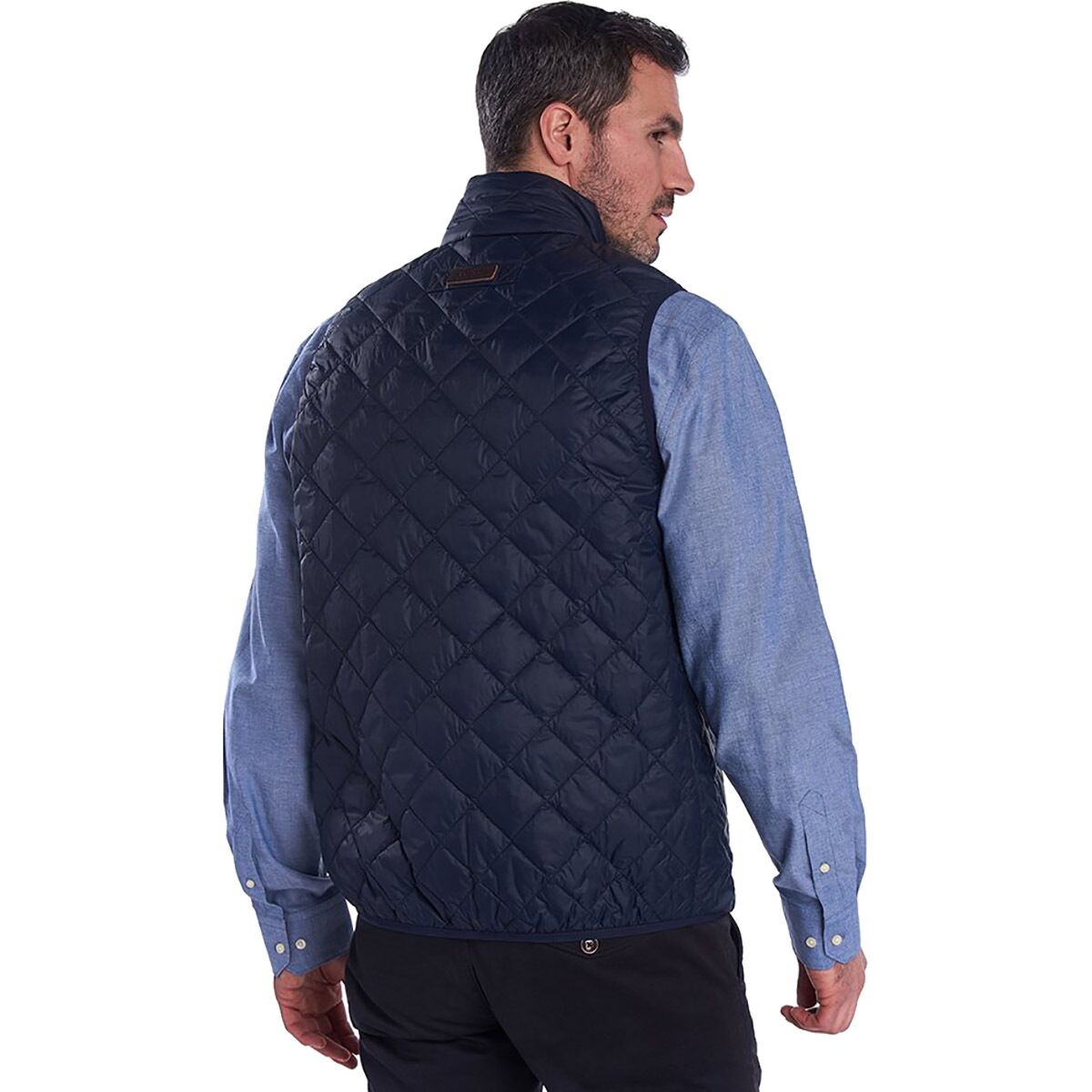 barbour kirkham wax jacket