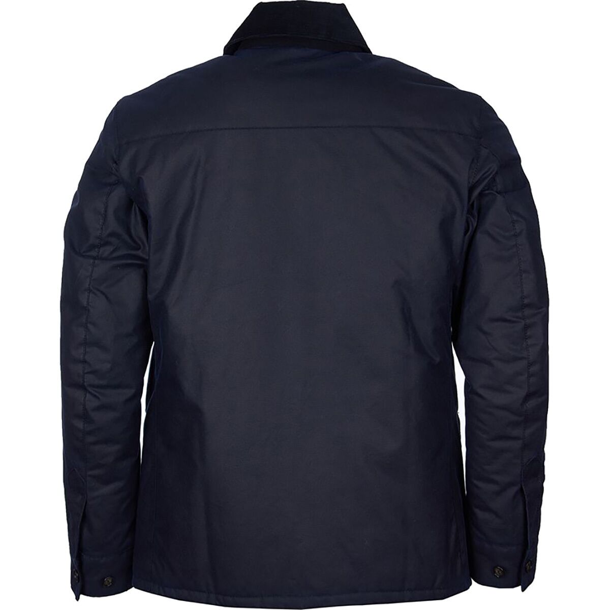Barbour Hortal Wax Jacket - Men's - Clothing