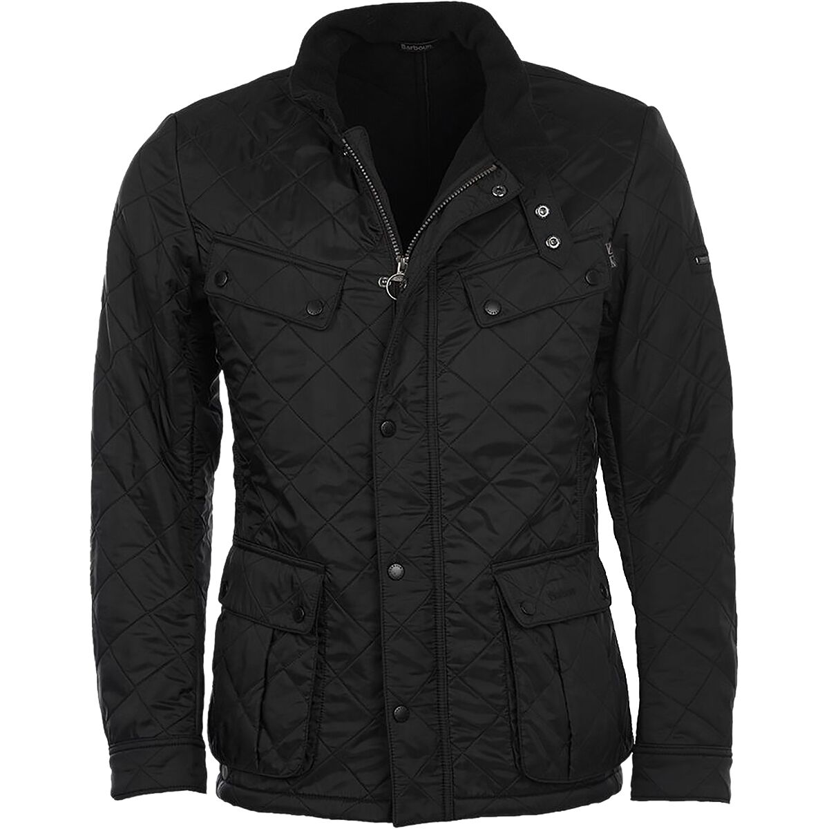 Barbour ariel jacket sales