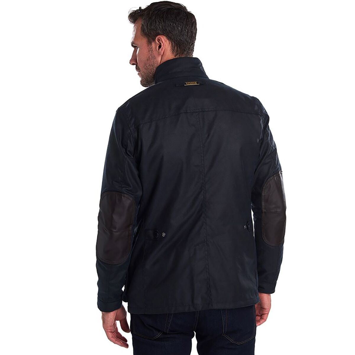 barbour ogston