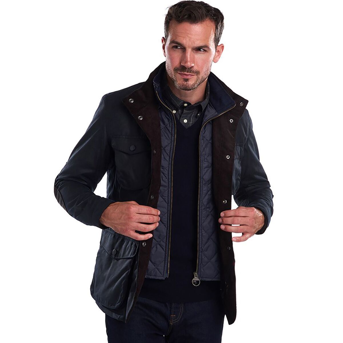 barbour ogston