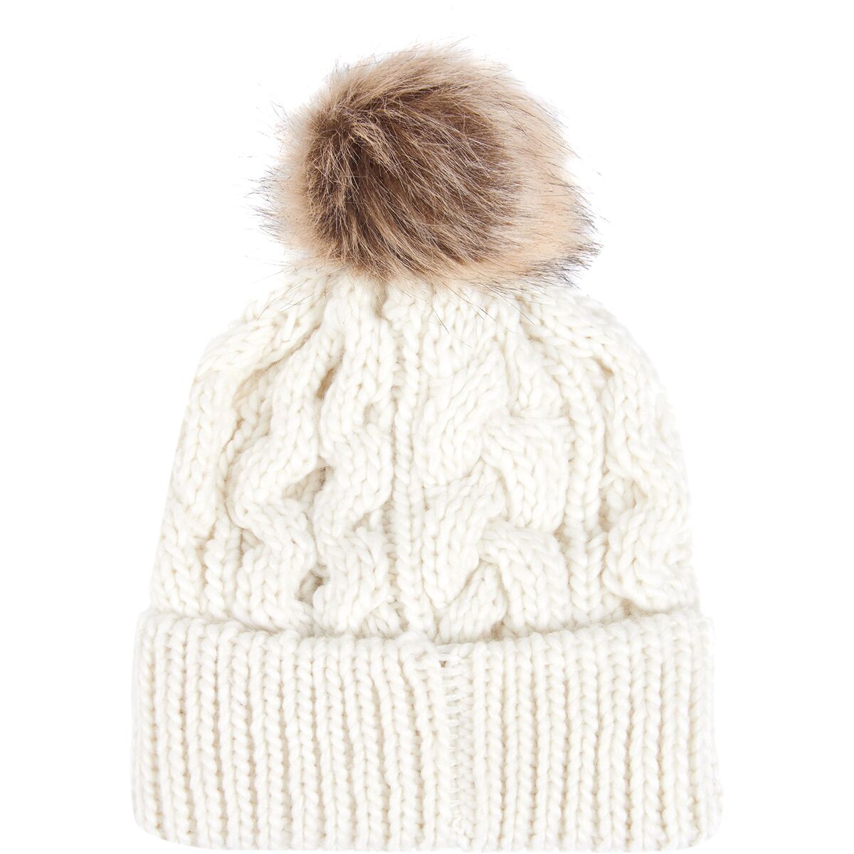 Barbour Penshaw Cable Beanie