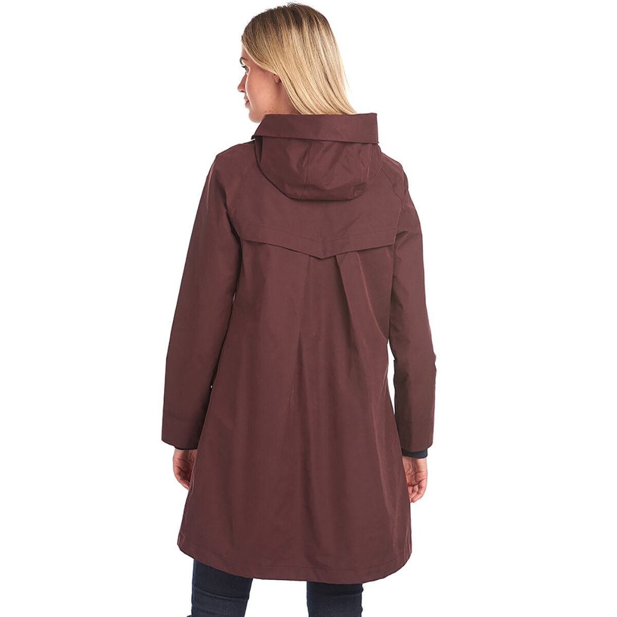 Barbour Linwood Jacket - Women's - Clothing