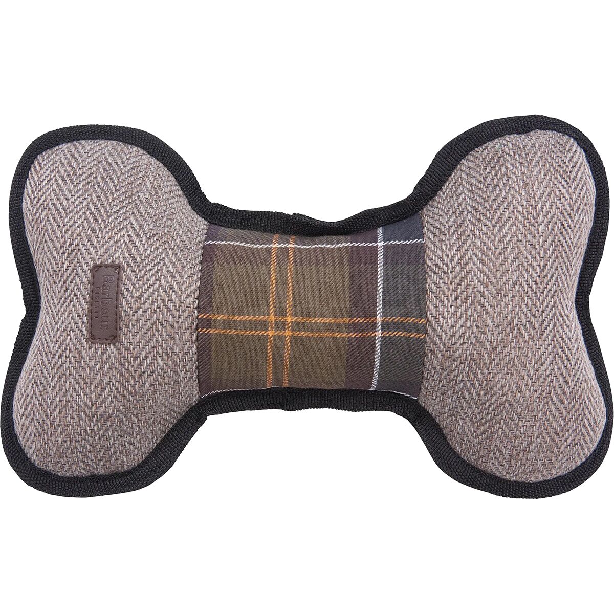 Barbour Barbour Dog Toy Bone, One Size