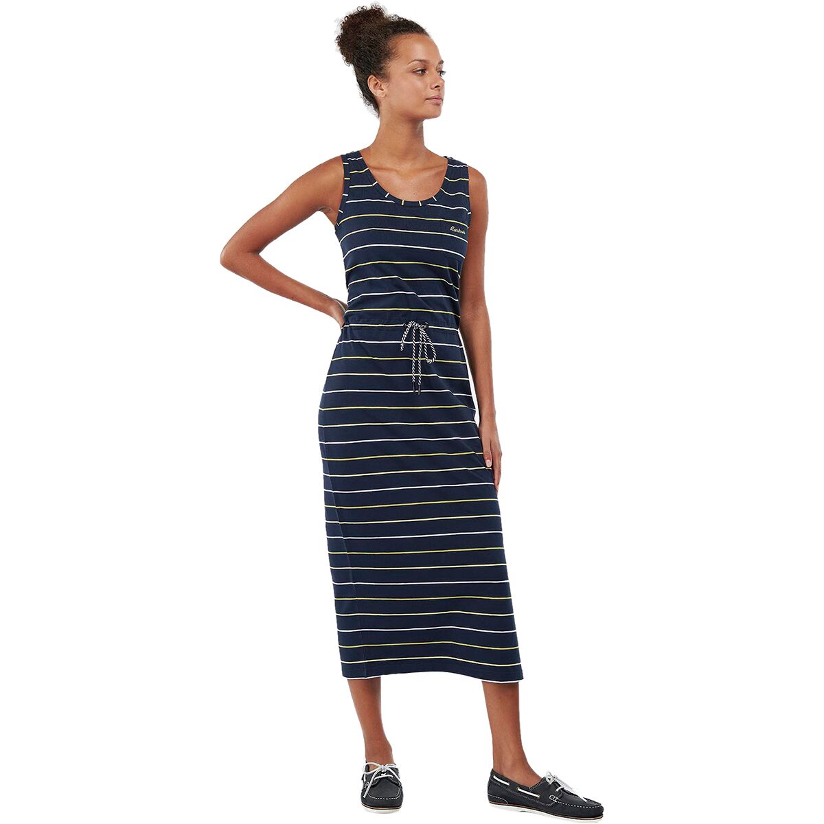 Barbour Overland Dress - Women's product image