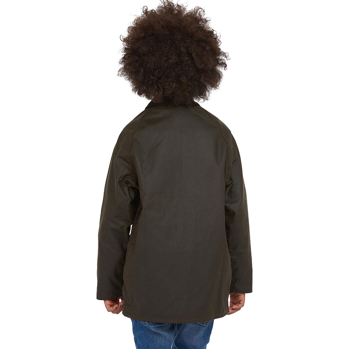 Barbour バブアー Kids CLASSIC BEAUFORT Barbour Beaufort Jacket - Kids' - Kids