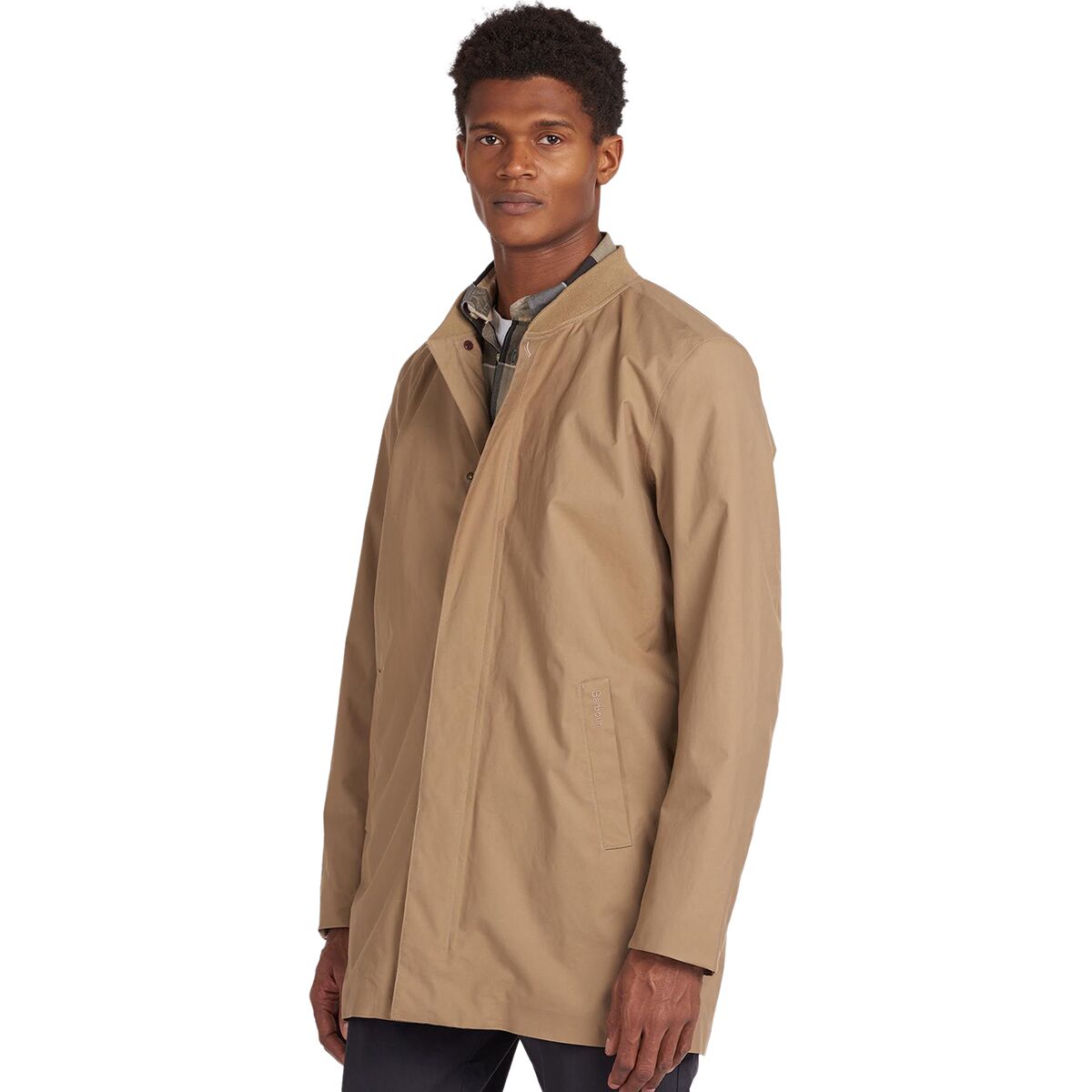 Barbour Bromar Jacket - Men's product image
